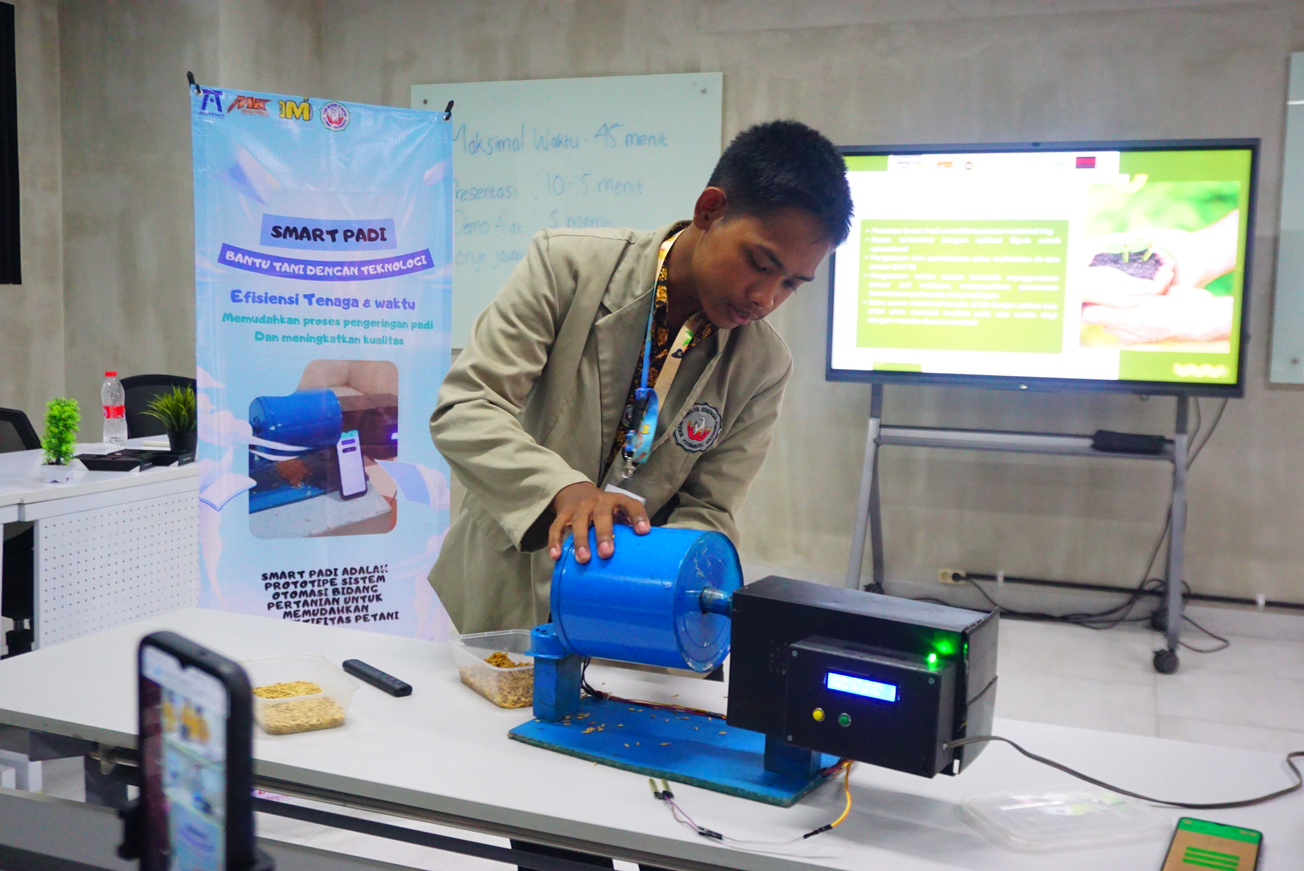 IoT Competition